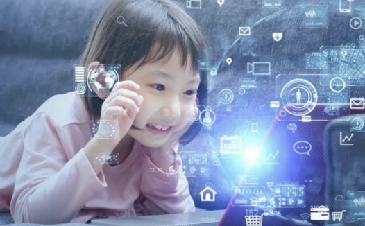 🎓 子どもとテクノロジー：教育の未来を切り拓くデジタルの力