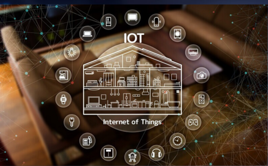 スマートホームで変わる日常生活：IoTと暮らしの未来